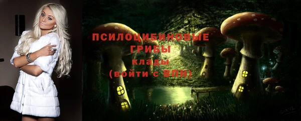 кристаллы Богданович